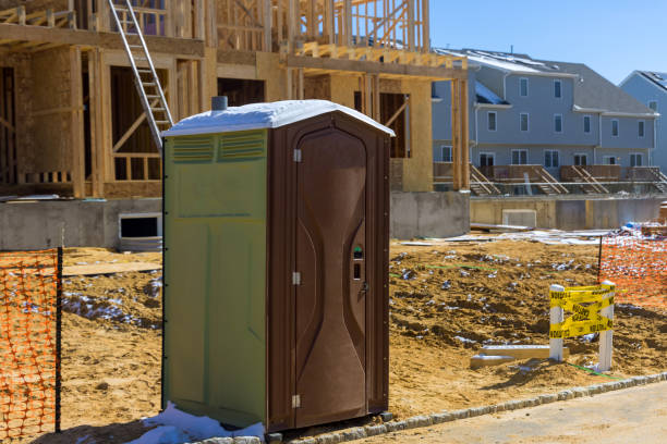 Best Affordable portable toilet rental  in Leadwood, MO