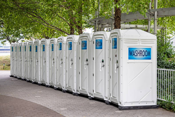 Best Event porta potty rental  in Leadwood, MO
