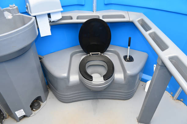 Portable bathroom rental in Leadwood, MO